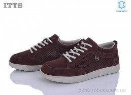 Кроссовки ITTS