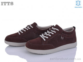 Кроссовки ITTS