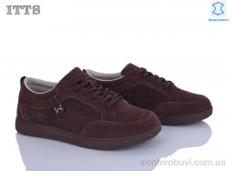 Кроссовки ITTS