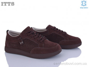 Кроссовки ITTS