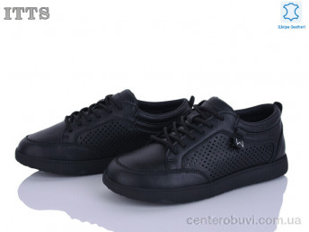 Кроссовки ITTS