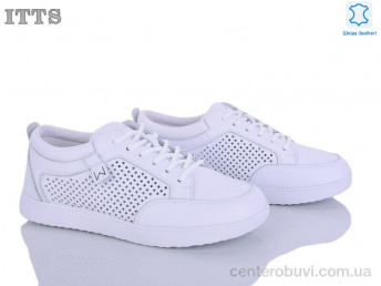 Кроссовки ITTS