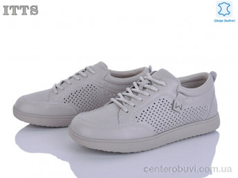 Кроссовки ITTS