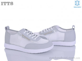 Кроссовки ITTS