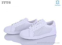 Кроссовки ITTS