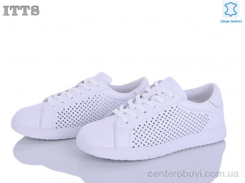 Кроссовки ITTS