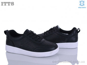 Кроссовки ITTS