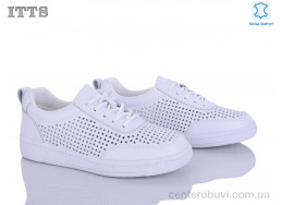 Кроссовки ITTS