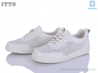 Кроссовки ITTS