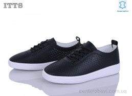 Кроссовки ITTS