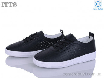 Кроссовки ITTS