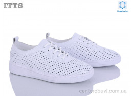 Кроссовки ITTS