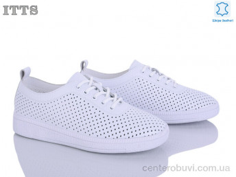 Кроссовки ITTS
