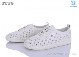Кроссовки ITTS
