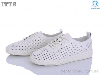 Кроссовки ITTS