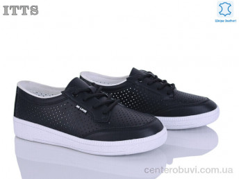 Кроссовки ITTS