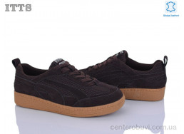 Кроссовки ITTS