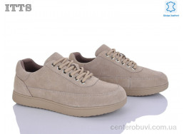 Кроссовки ITTS