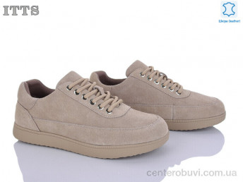 Кроссовки ITTS