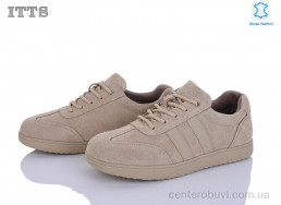Кроссовки ITTS