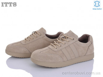 Кроссовки ITTS