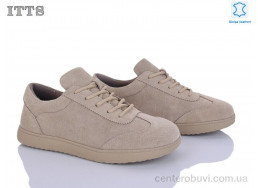 Кроссовки ITTS