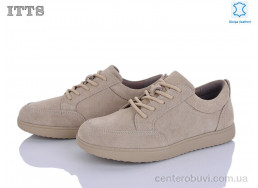 Кроссовки ITTS
