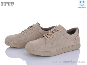 Кроссовки ITTS