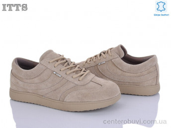 Кроссовки ITTS