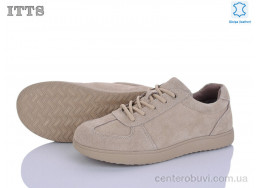 Кроссовки ITTS