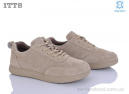 Кроссовки ITTS