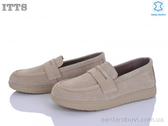 Туфли ITTS
