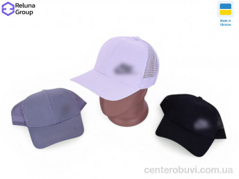 Кепка Reluna Group