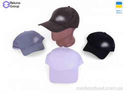 Кепка Reluna Group