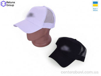 Кепка Reluna Group