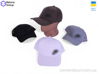 Кепка Reluna Group