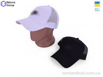 Кепка Reluna Group