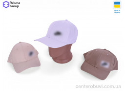 Кепка Reluna Group