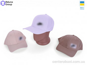 Кепка Reluna Group