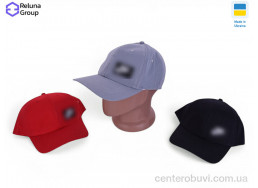 Кепка Reluna Group