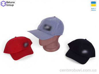 Кепка Reluna Group