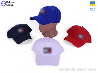 Кепка Reluna Group