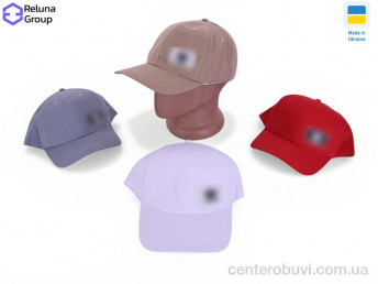 Кепка Reluna Group