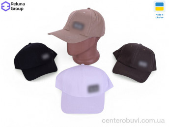 Кепка Reluna Group