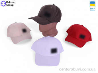 Кепка Reluna Group