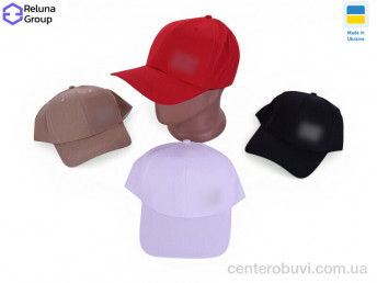 Кепка Reluna Group