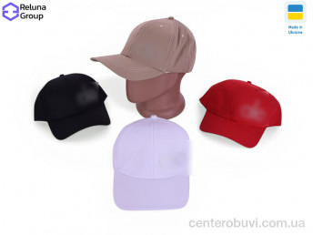Кепка Reluna Group