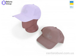 Кепка Reluna Group