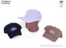 Кепка Reluna Group