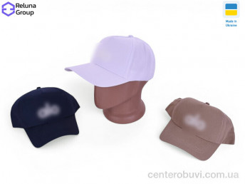 Кепка Reluna Group